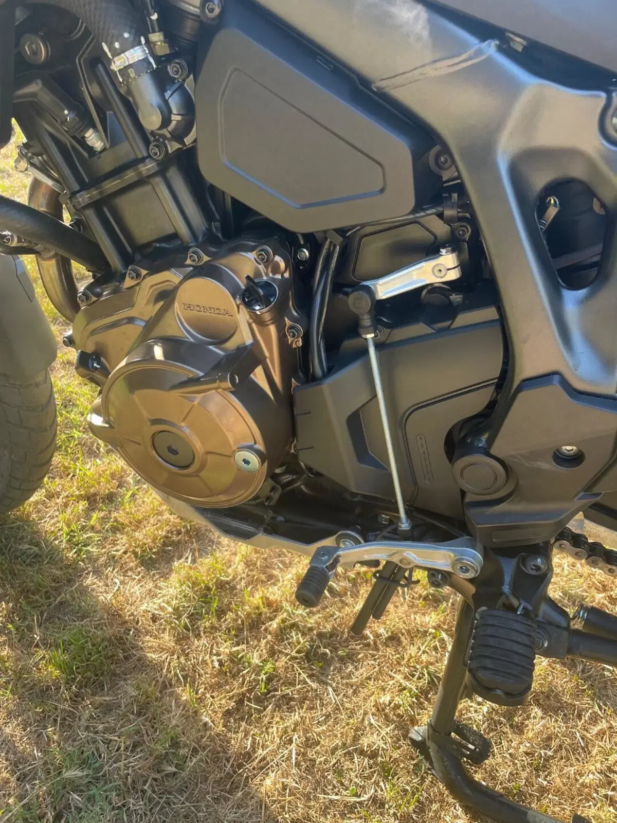 Honda Africa Twin CRF 1100L (2024 - 26) (7)