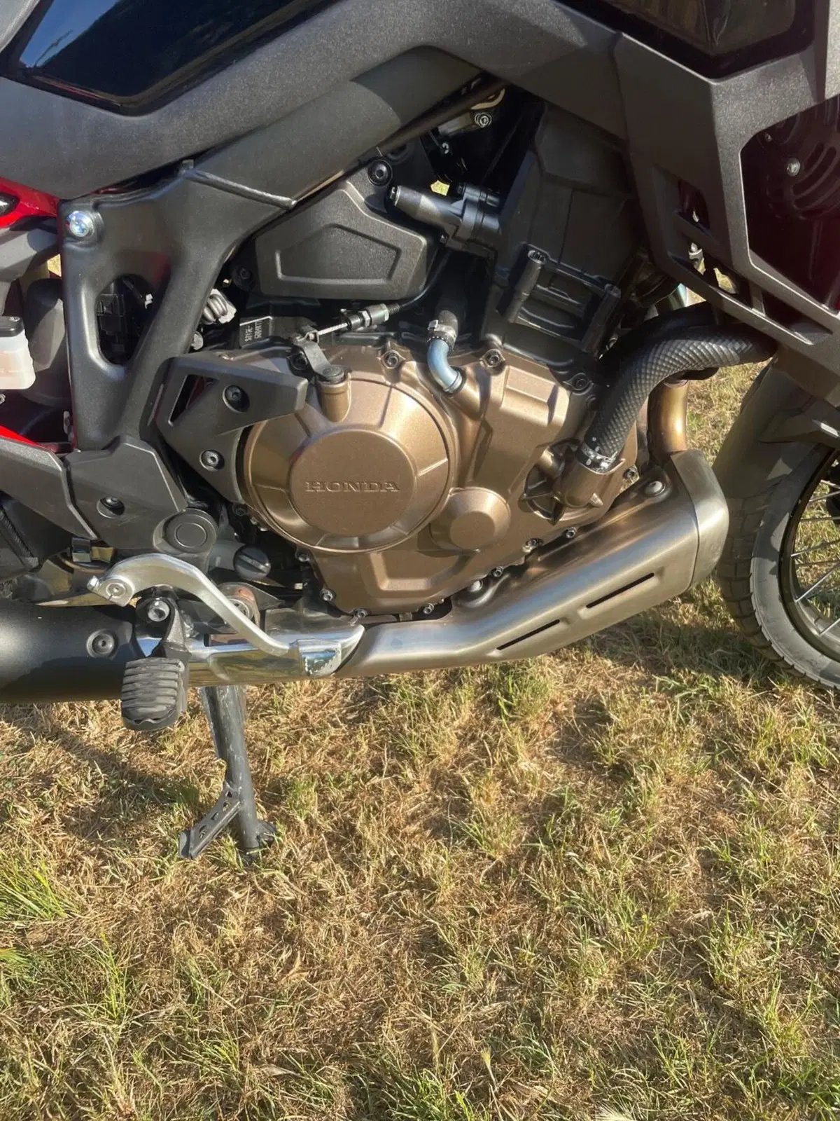 Honda Africa Twin CRF 1100L (2024 - 26) (8)