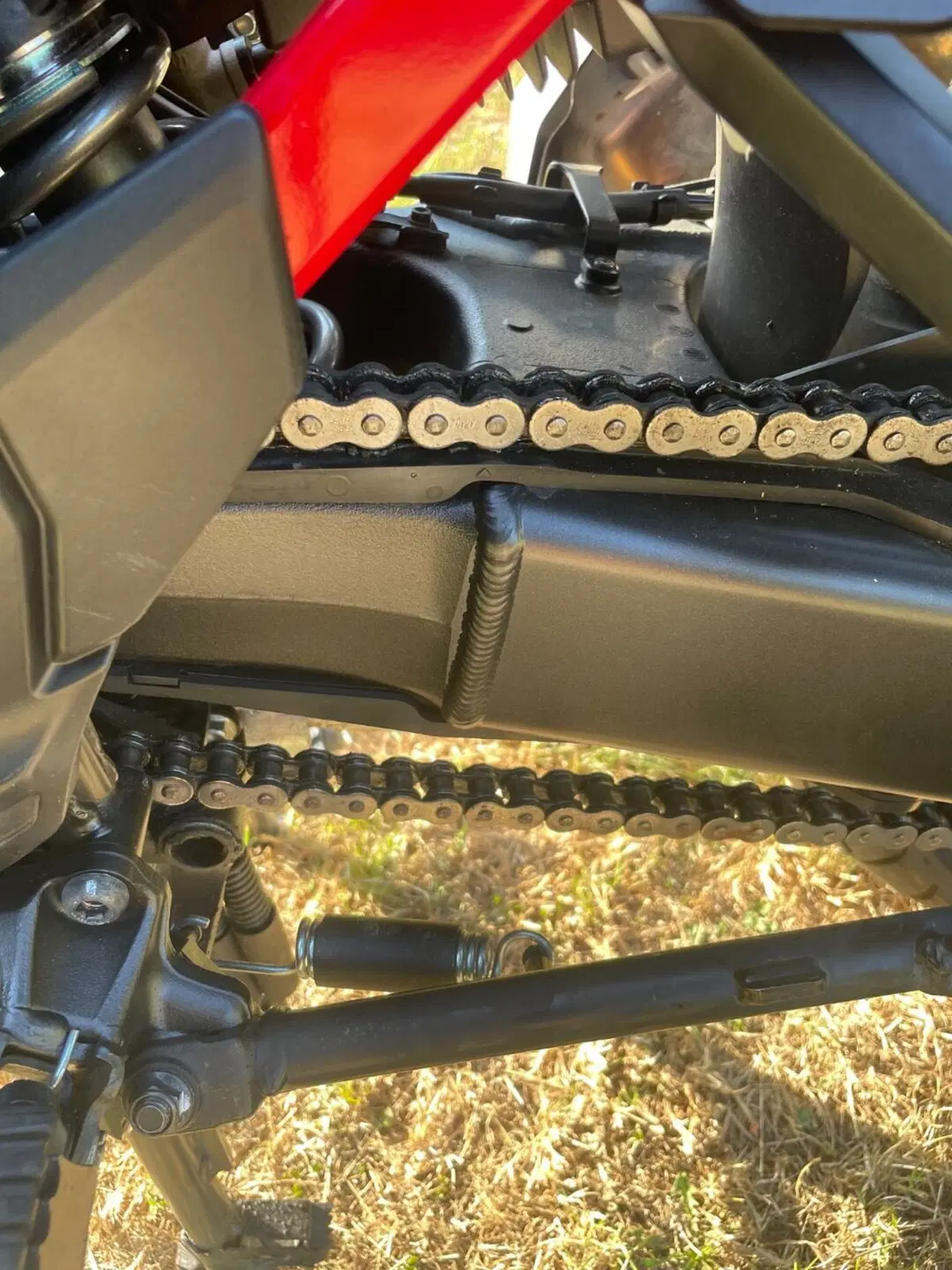 Honda Africa Twin CRF 1100L (2024 - 26) (11)