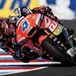 MotoGP 2026. GP della Repubblica Ceca. Moto2: Ivan Ortola vince su David Alonso con un sorpasso all'ultima curva! Completa il podio Filip Salac [CLASSIFICA]