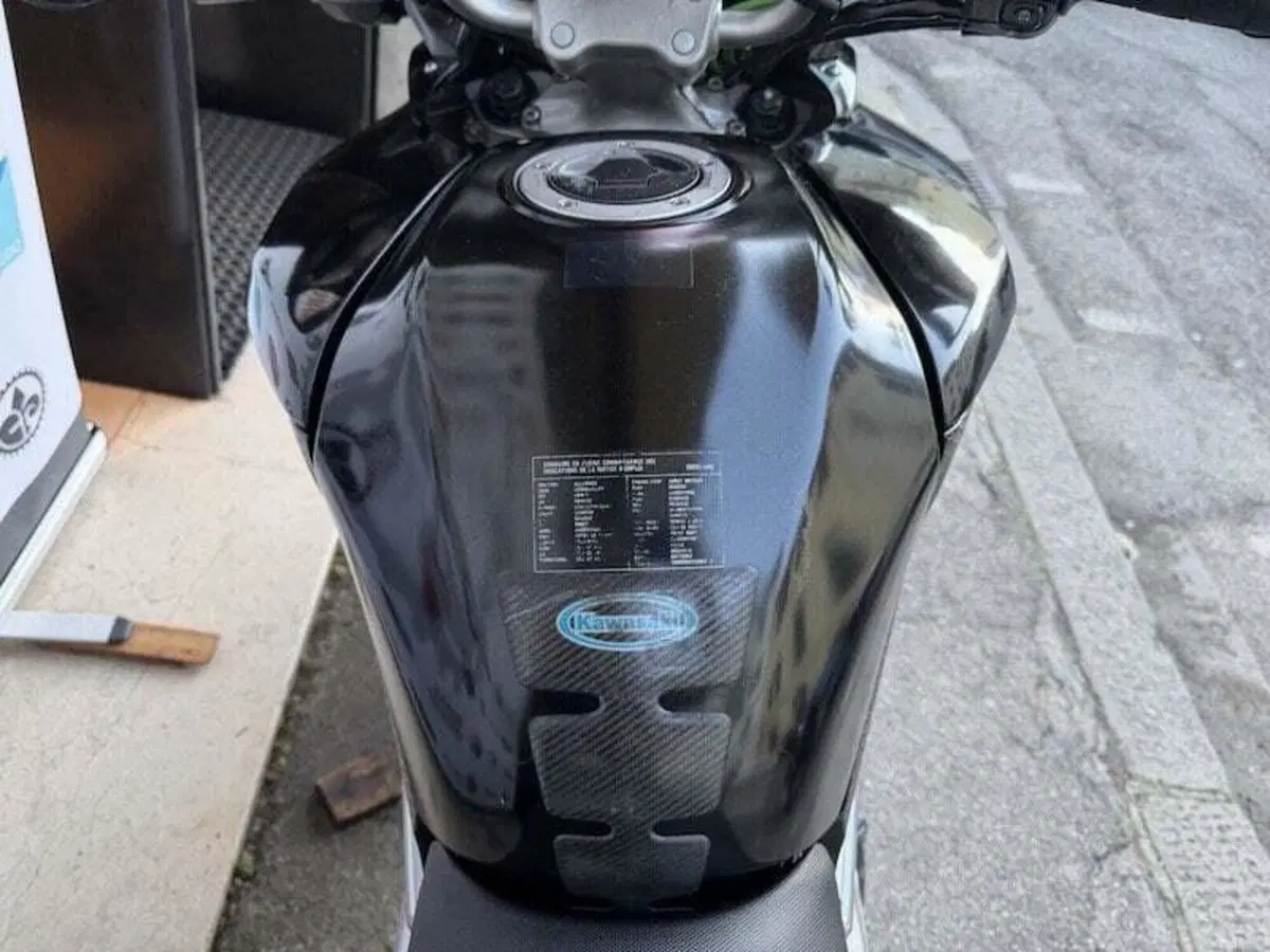 Kawasaki Versys 650 (2010 - 13) (16)