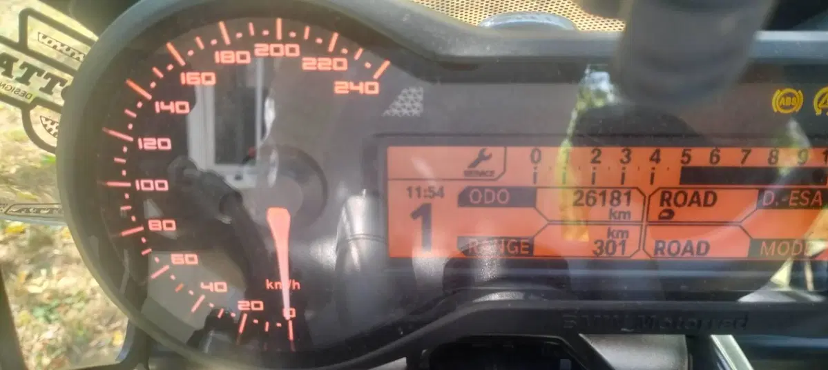 Bmw R 1200 R Black Edition (2017 - 18)
