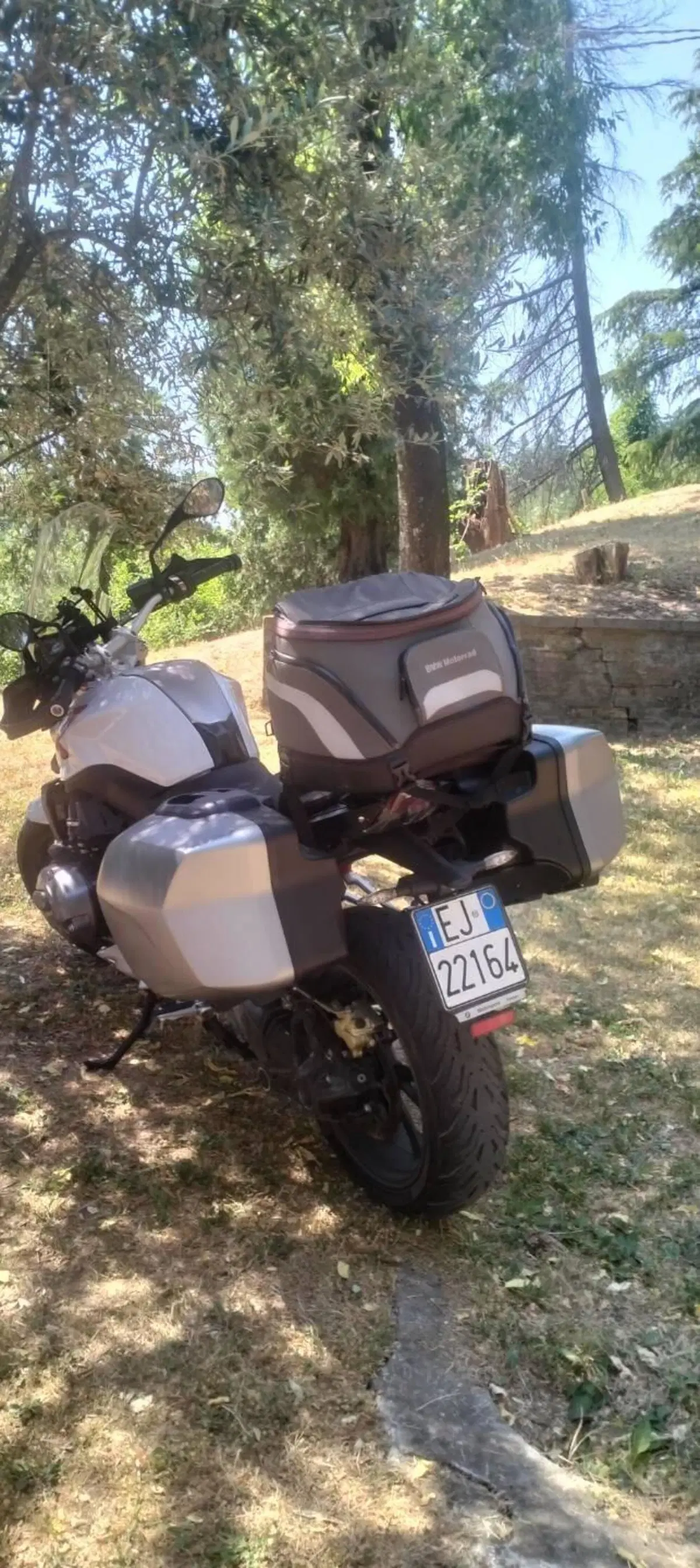 Bmw R 1200 R Black Edition (2017 - 18) (2)