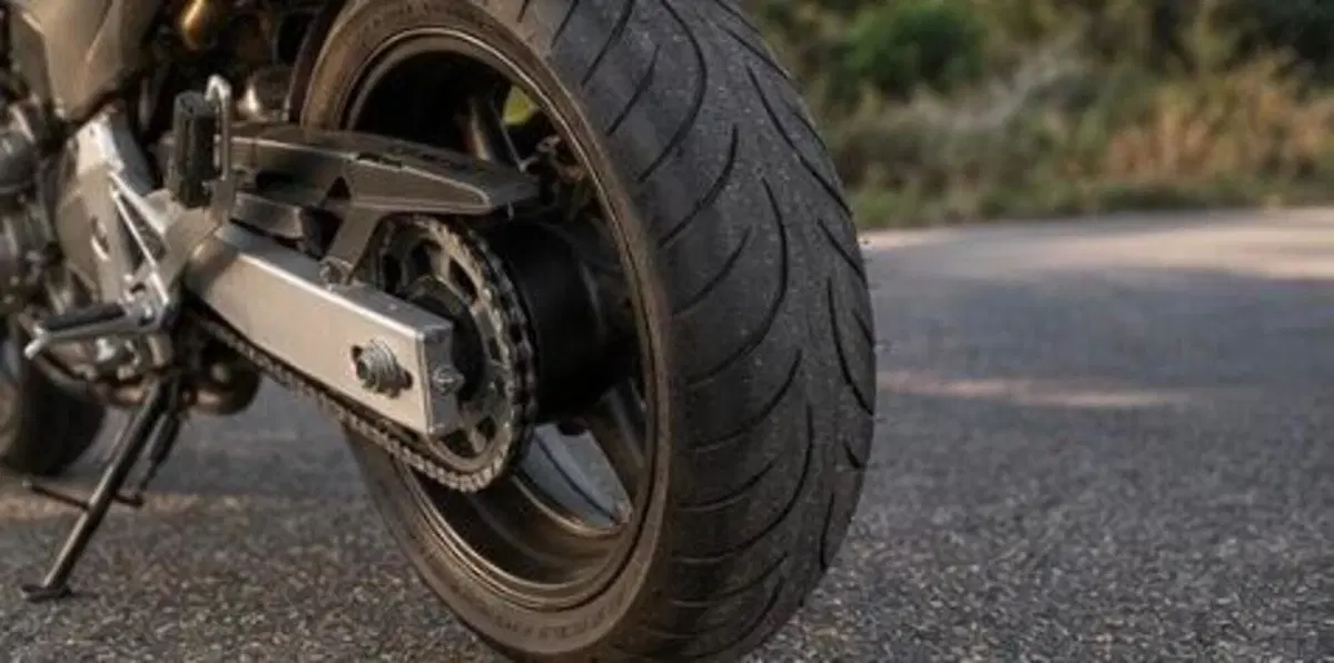 Honda Hornet 600 (2003 - 04) (6)