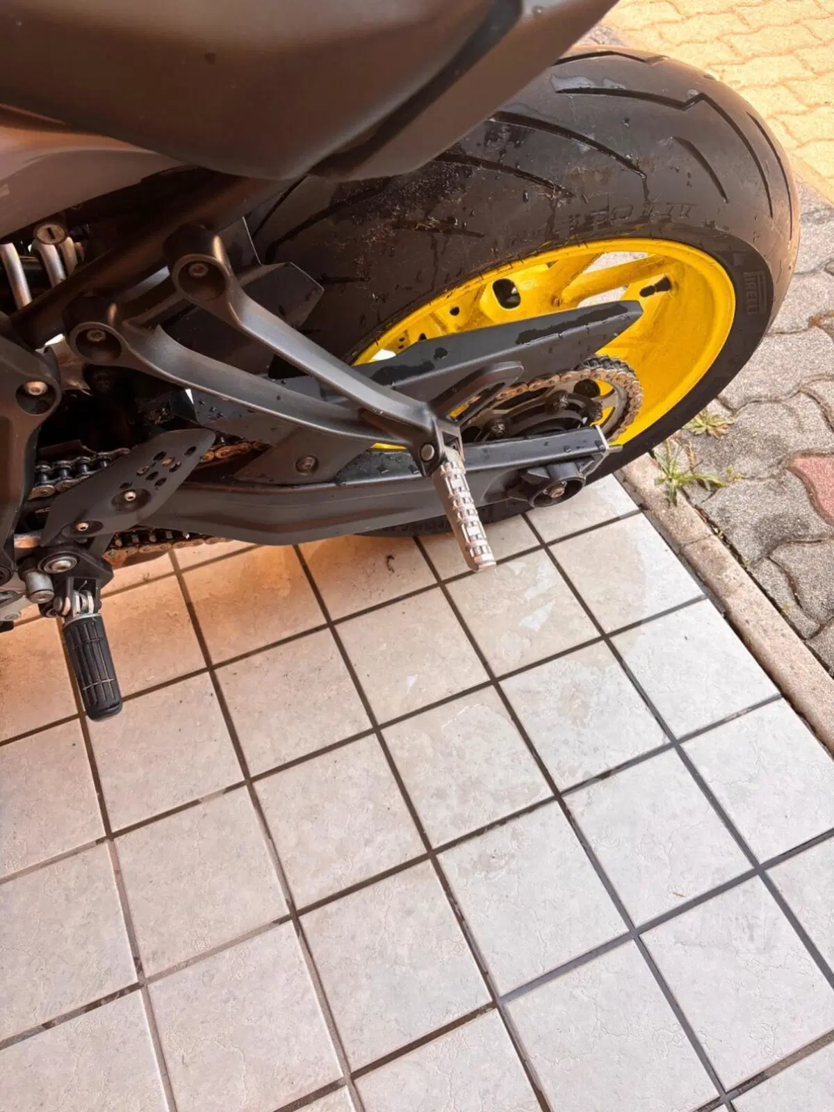 Yamaha MT-07 (2014 - 16) (9)