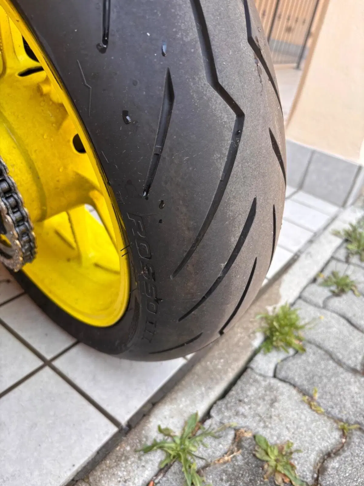 Yamaha MT-07 (2014 - 16) (13)
