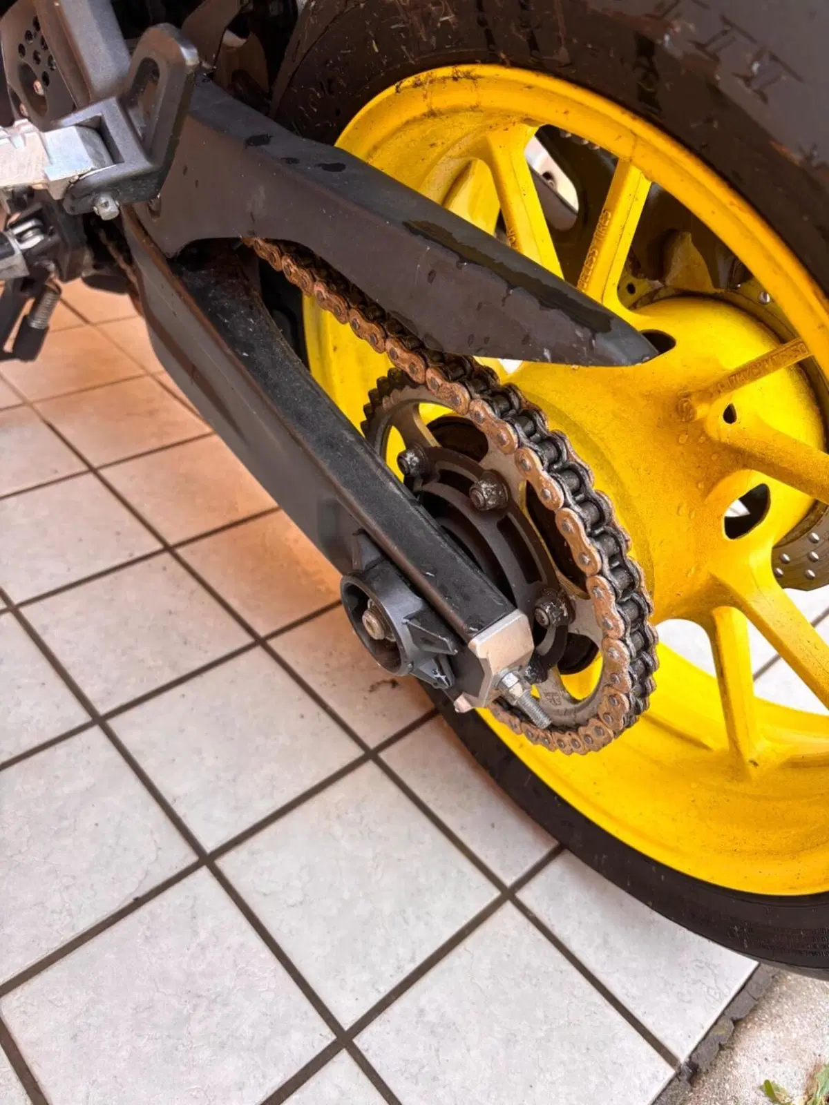 Yamaha MT-07 (2014 - 16) (14)