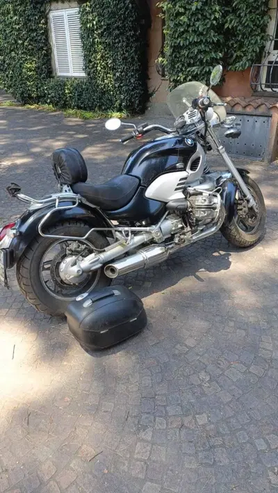 Bmw R 1200 C Classic usata