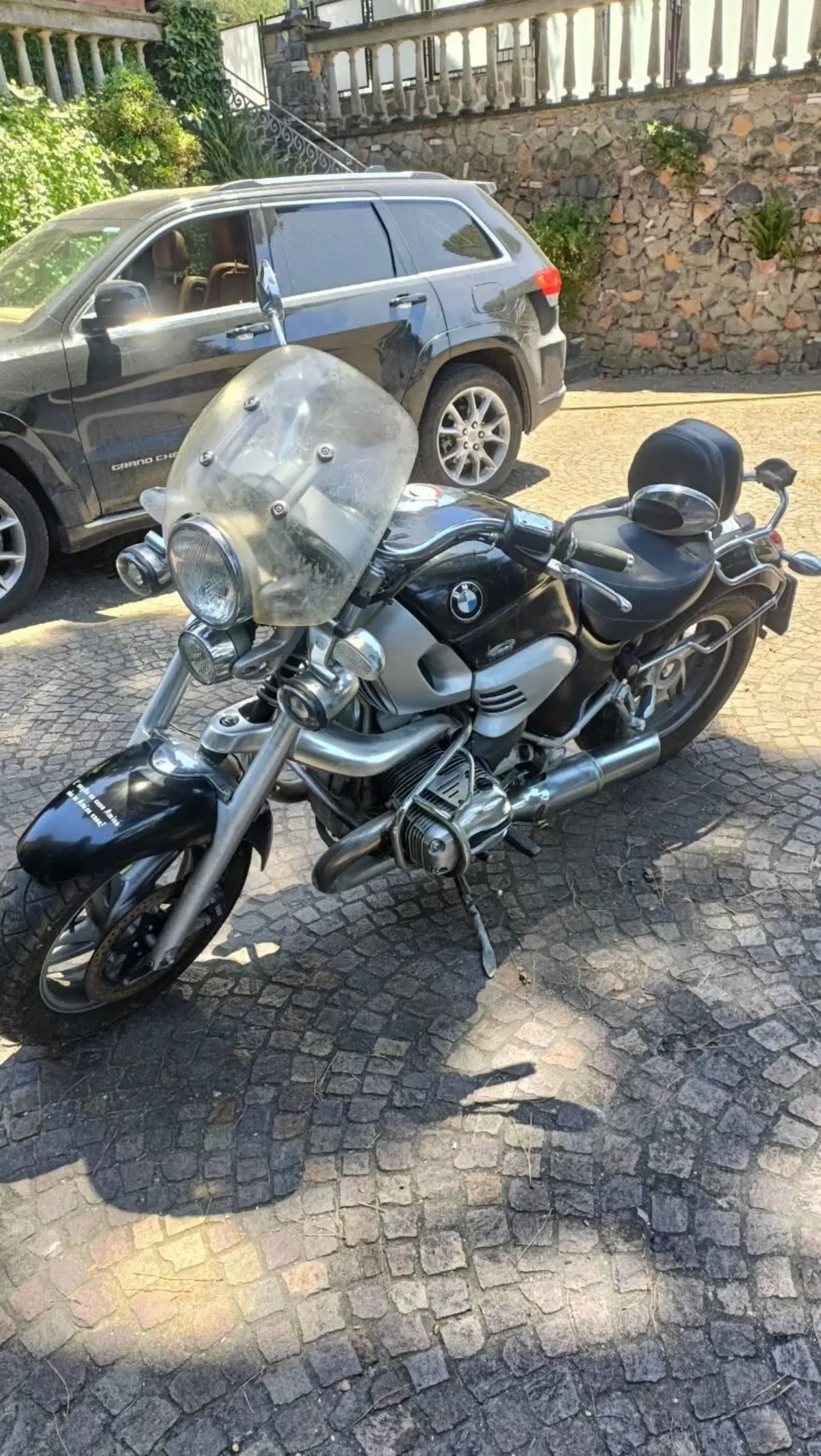Bmw R 1200 C Classic (2)