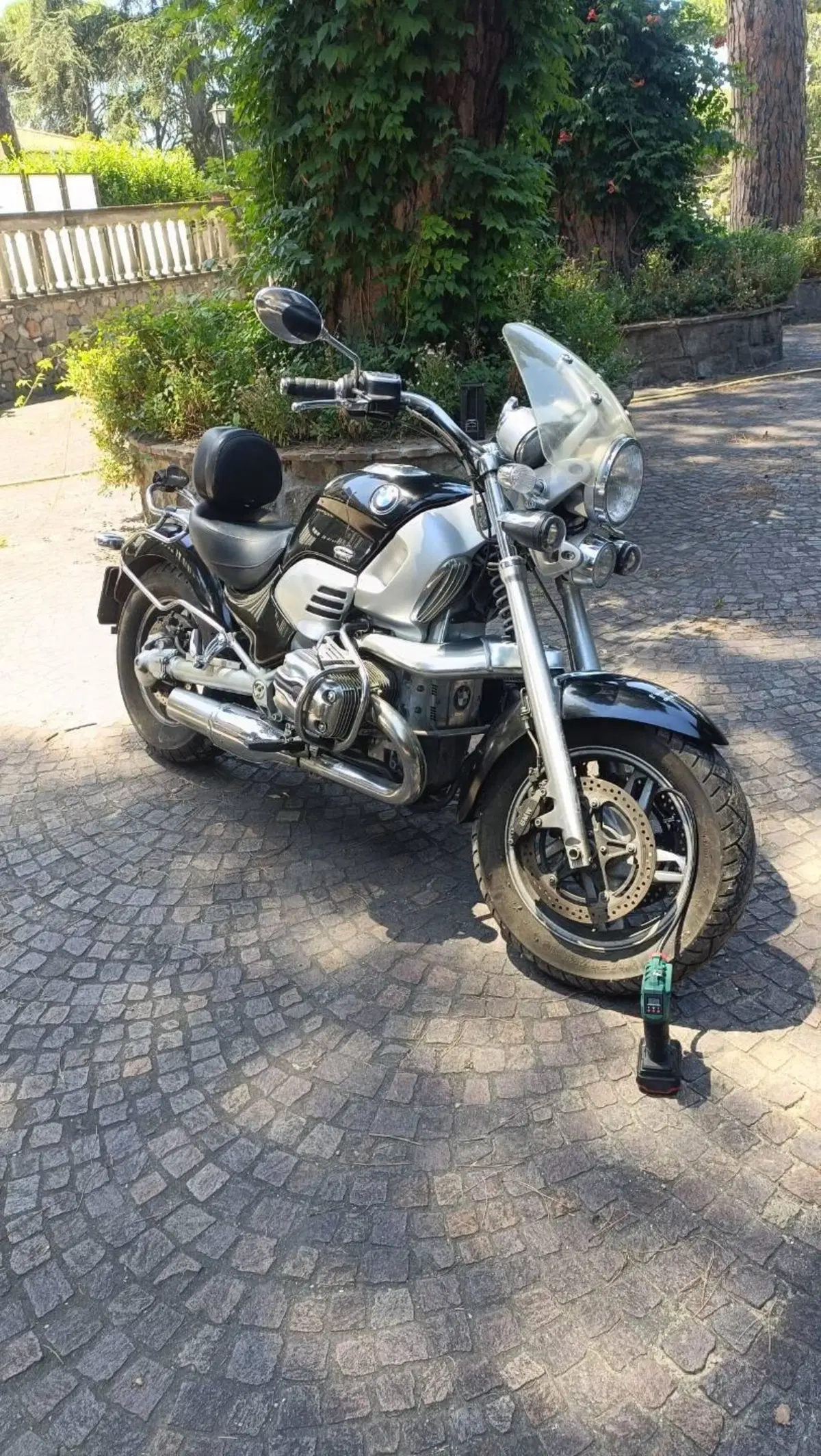 Bmw R 1200 C Classic (3)