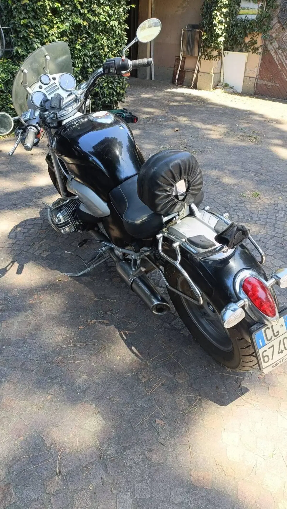 Bmw R 1200 C Classic (5)