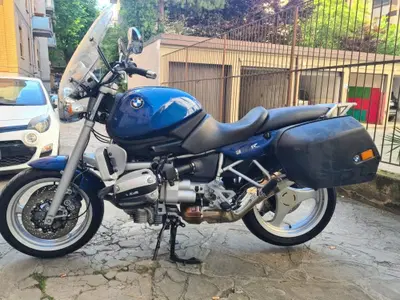 Bmw R 850 R (1994 - 02) usata