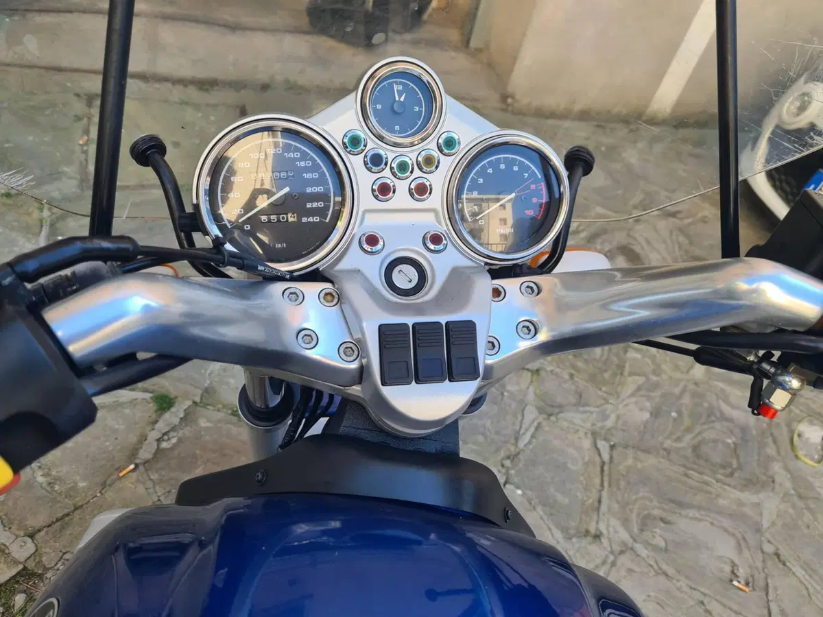 Bmw R 850 R (1994 - 02) (3)