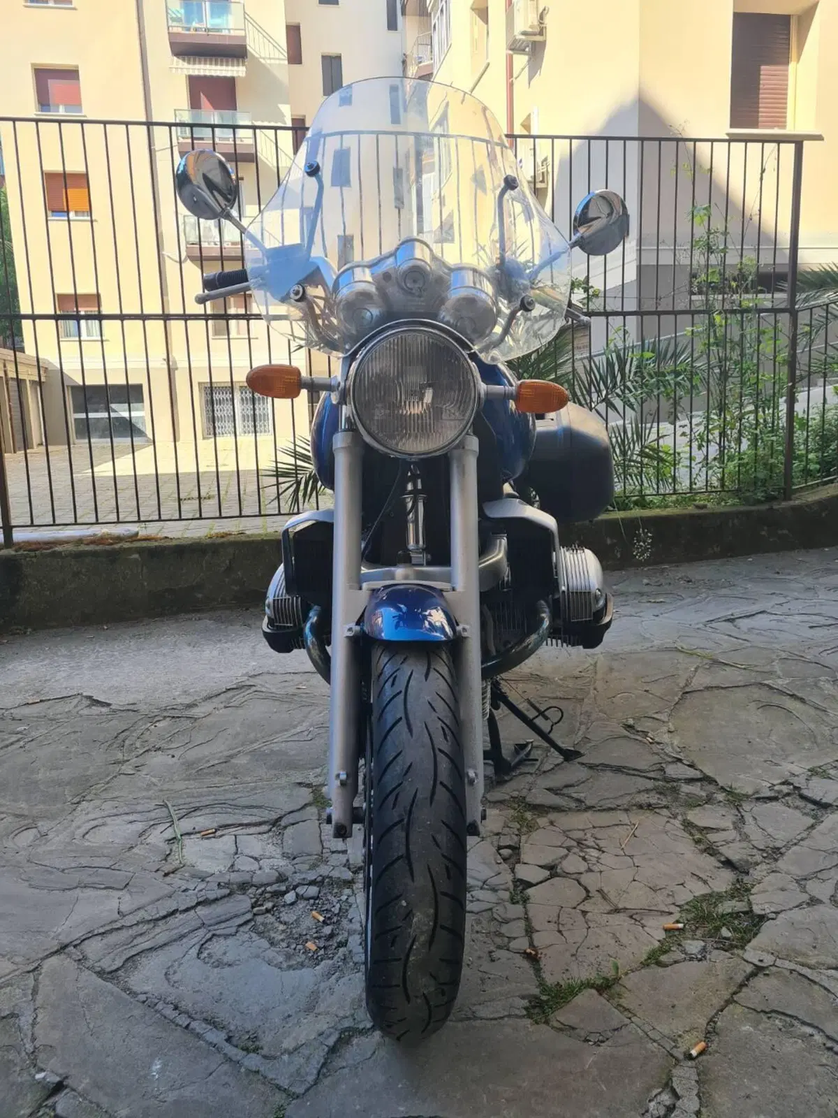 Bmw R 850 R (1994 - 02) (4)