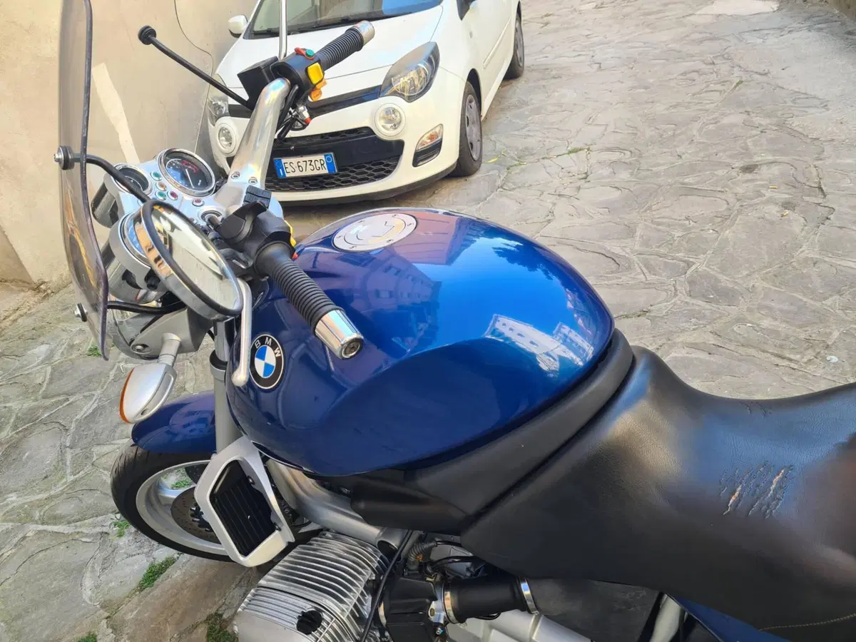 Bmw R 850 R (1994 - 02) (8)