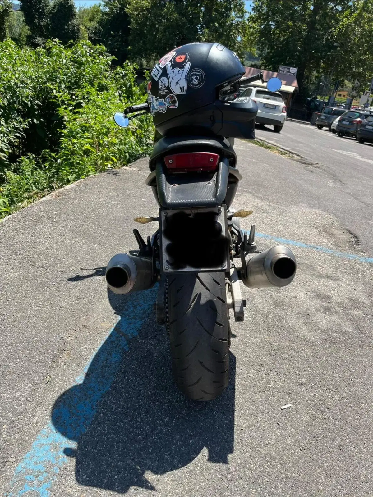 Ducati Monster (4)