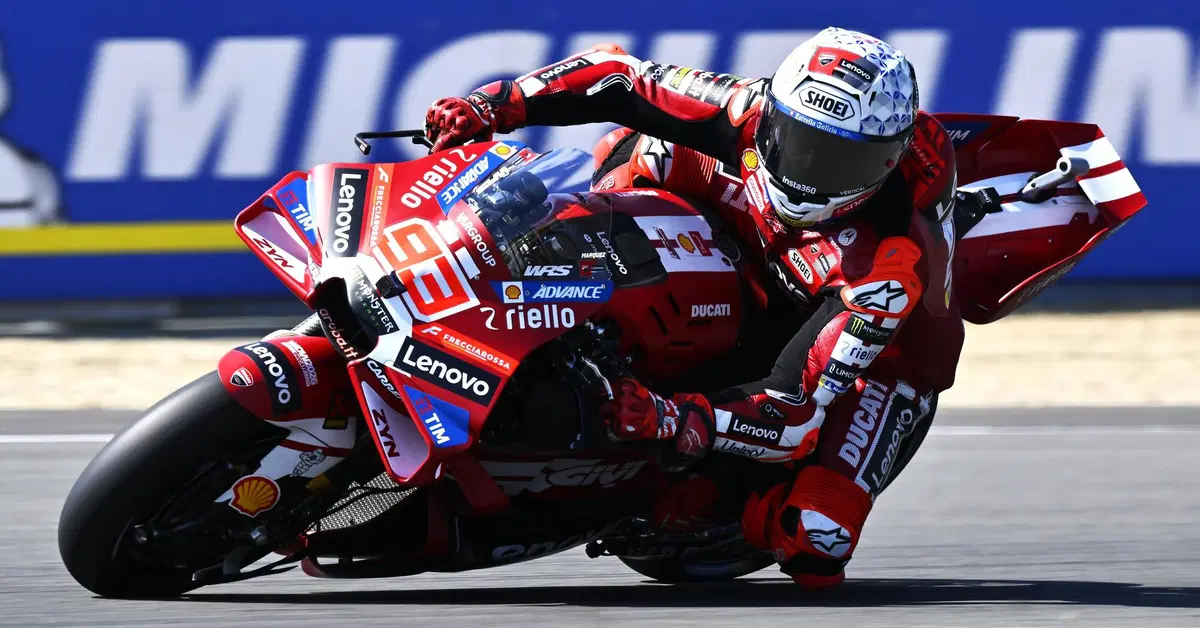 MotoGP 2026. GP della Repubblica Ceca a Brno. Bella vittoria di Marc M&aacute;rquez, campionato riaperto! Secondo Ai Ogura, terzo Pecco Bagnaia [CLASSIFICA]