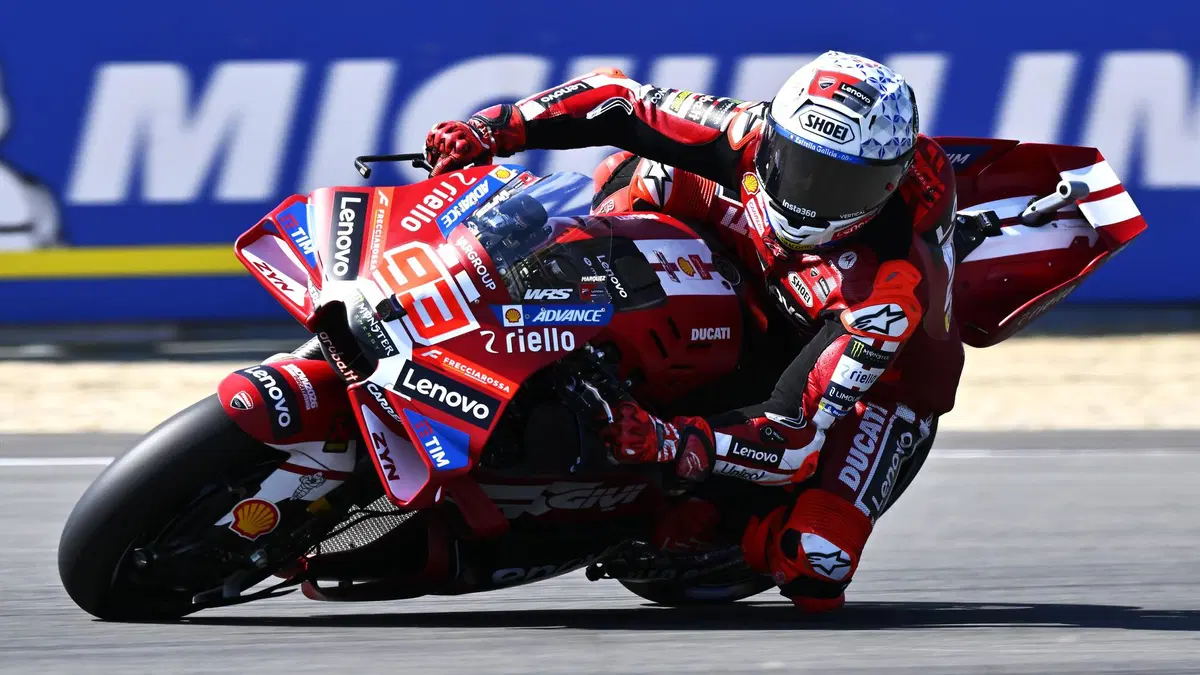 MotoGP 2026. GP della Repubblica Ceca a Brno. Bella vittoria di Marc M&aacute;rquez, campionato riaperto! Secondo Ai Ogura, terzo Pecco Bagnaia [CLASSIFICA]