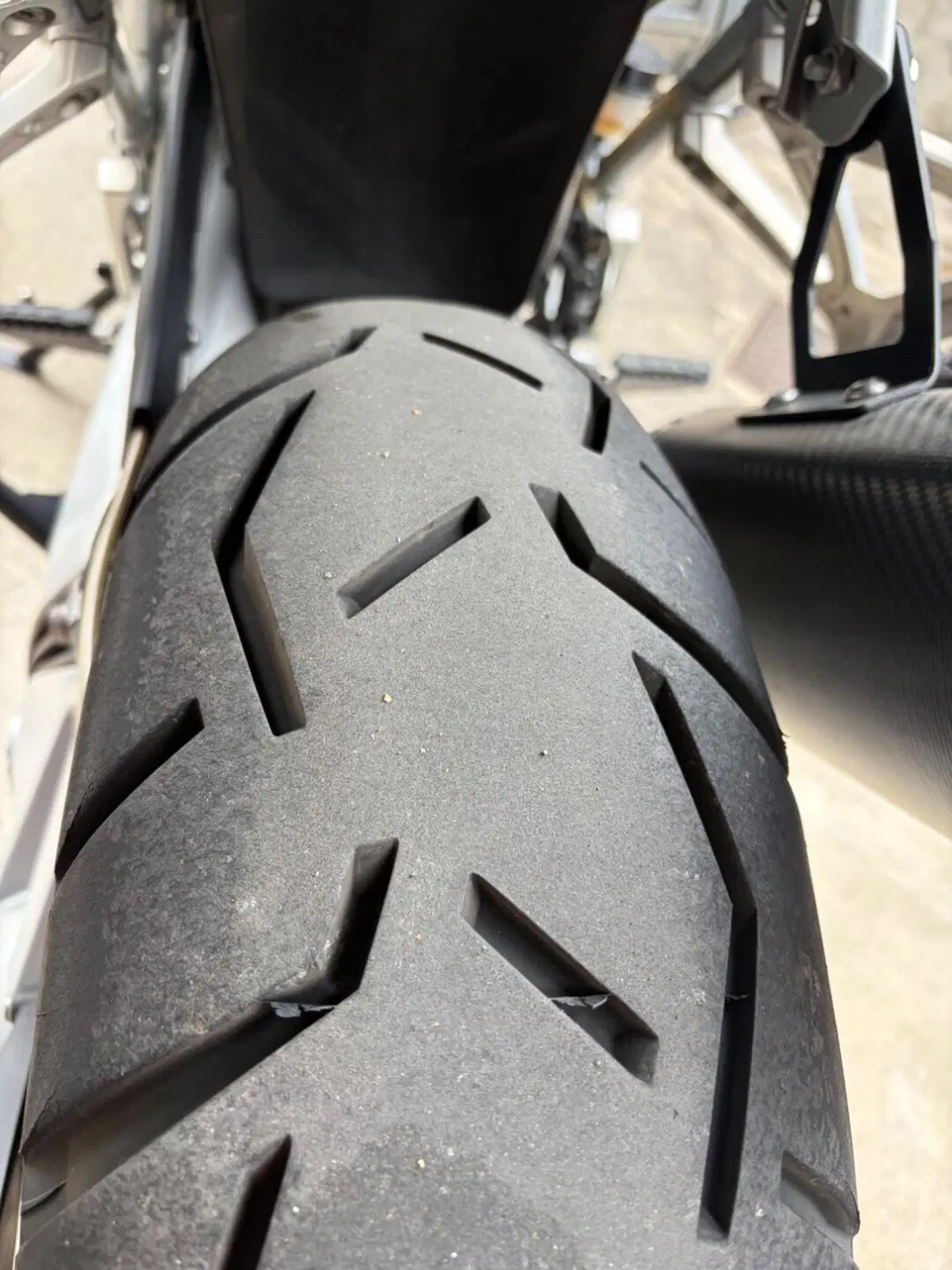 Bmw R 1200 GS (2013 - 16) (11)