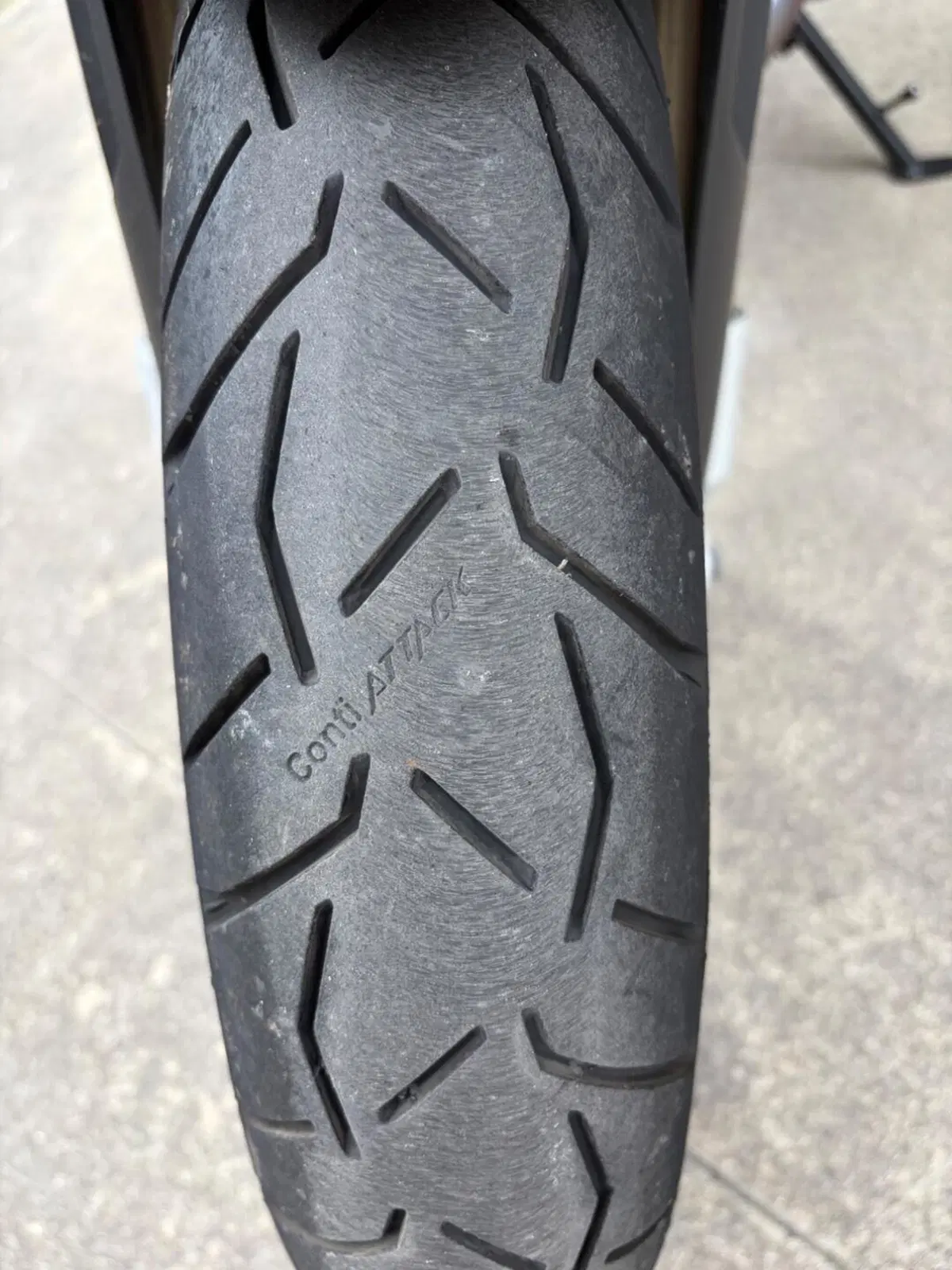 Bmw R 1200 GS (2013 - 16) (9)