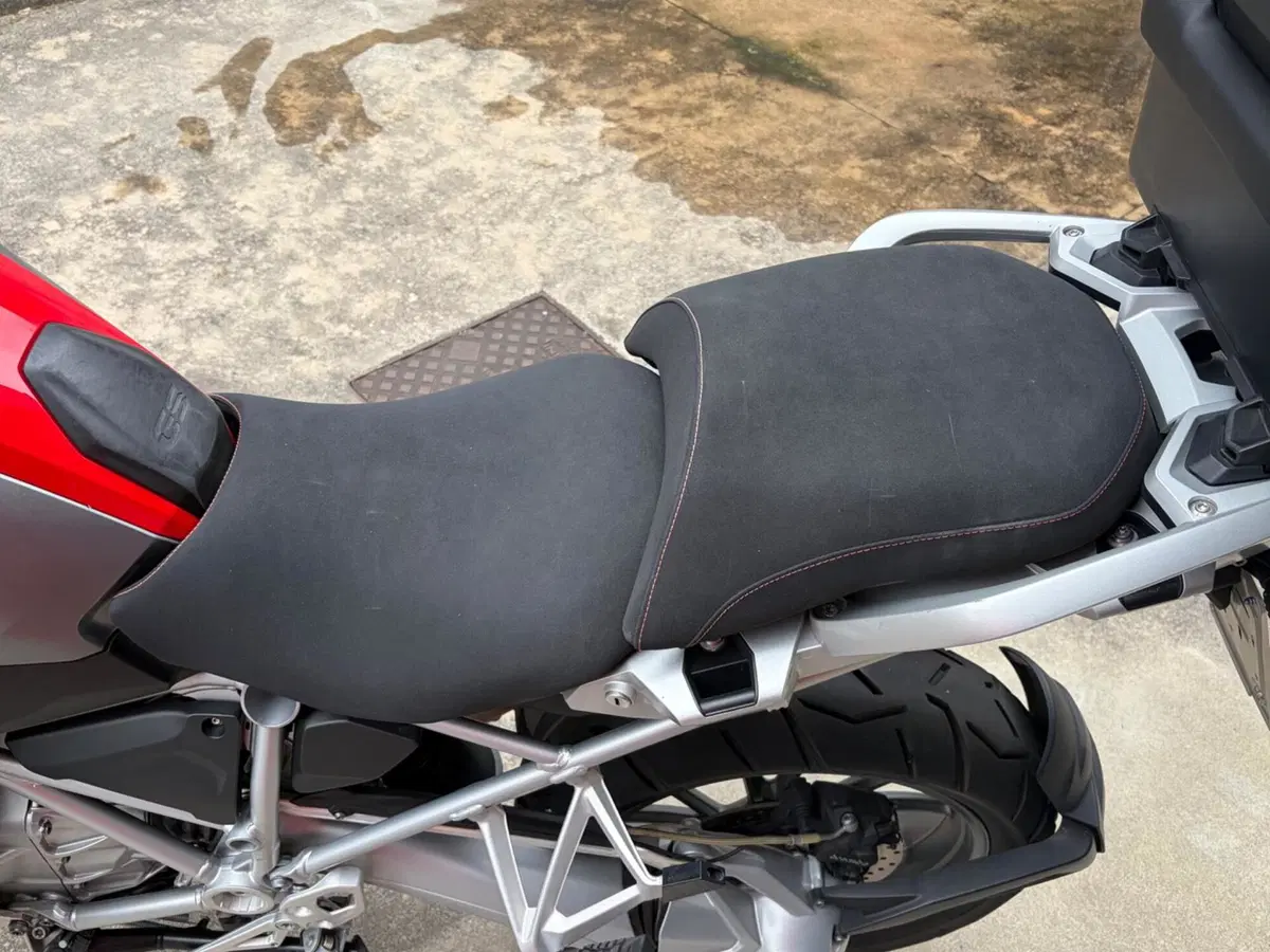 Bmw R 1200 GS (2013 - 16) (7)