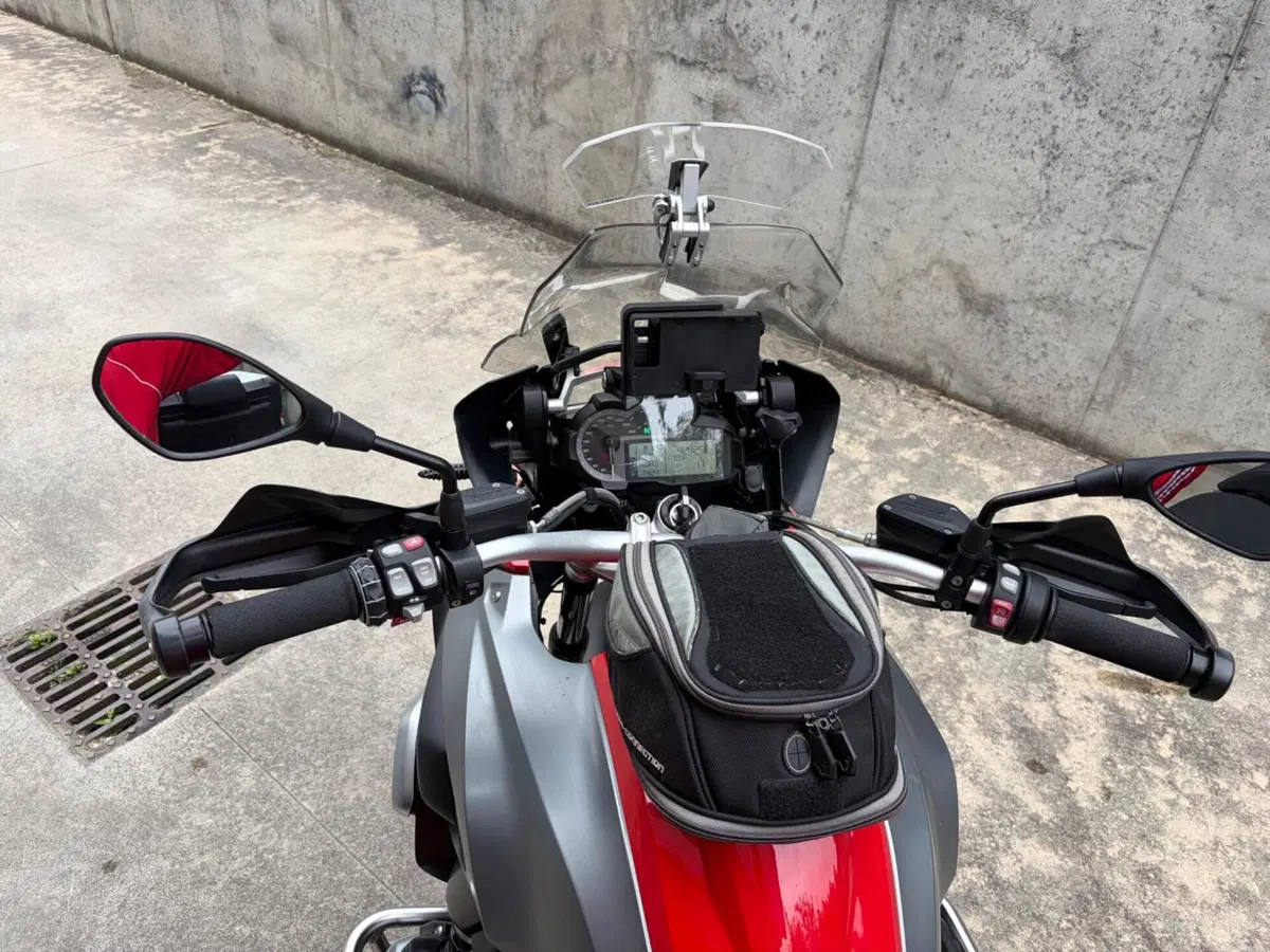 Bmw R 1200 GS (2013 - 16) (5)