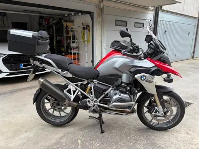 Bmw R 1200 GS (2013 - 16) usata