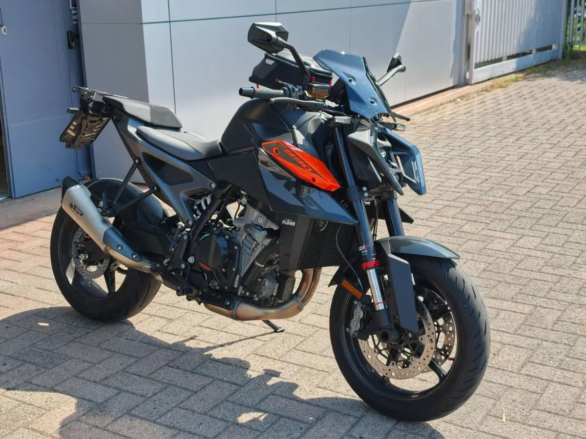 KTM 990 Duke (2024 - 26) (9)