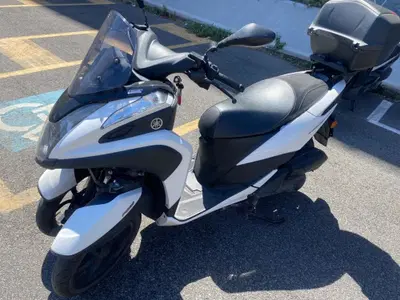 Yamaha Tricity 155 (2017 - 20) usata