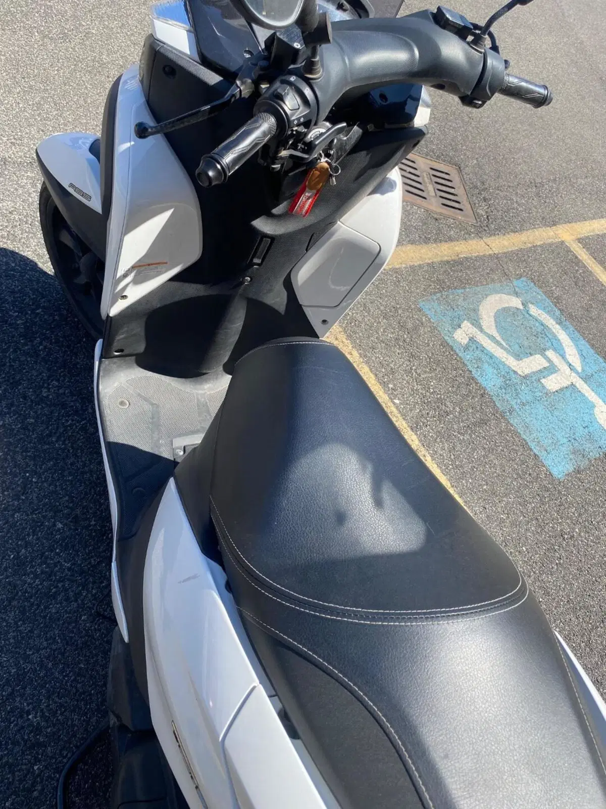 Yamaha Tricity 155 (2017 - 20) (7)