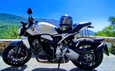 Honda CB 1000 R (2021 - 25) usata