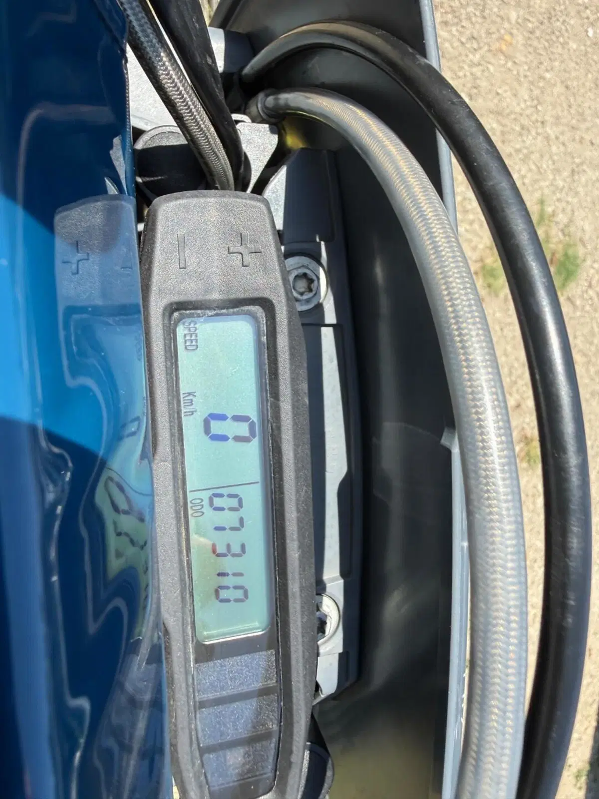 Husqvarna FE 350 Pro (2024) (9)