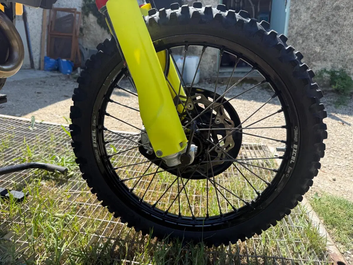Husqvarna FE 350 Pro (2024) (13)