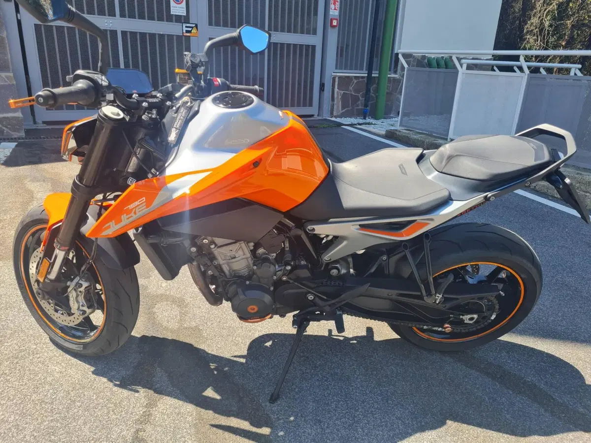 KTM 790 Duke (2018 - 20) (3)