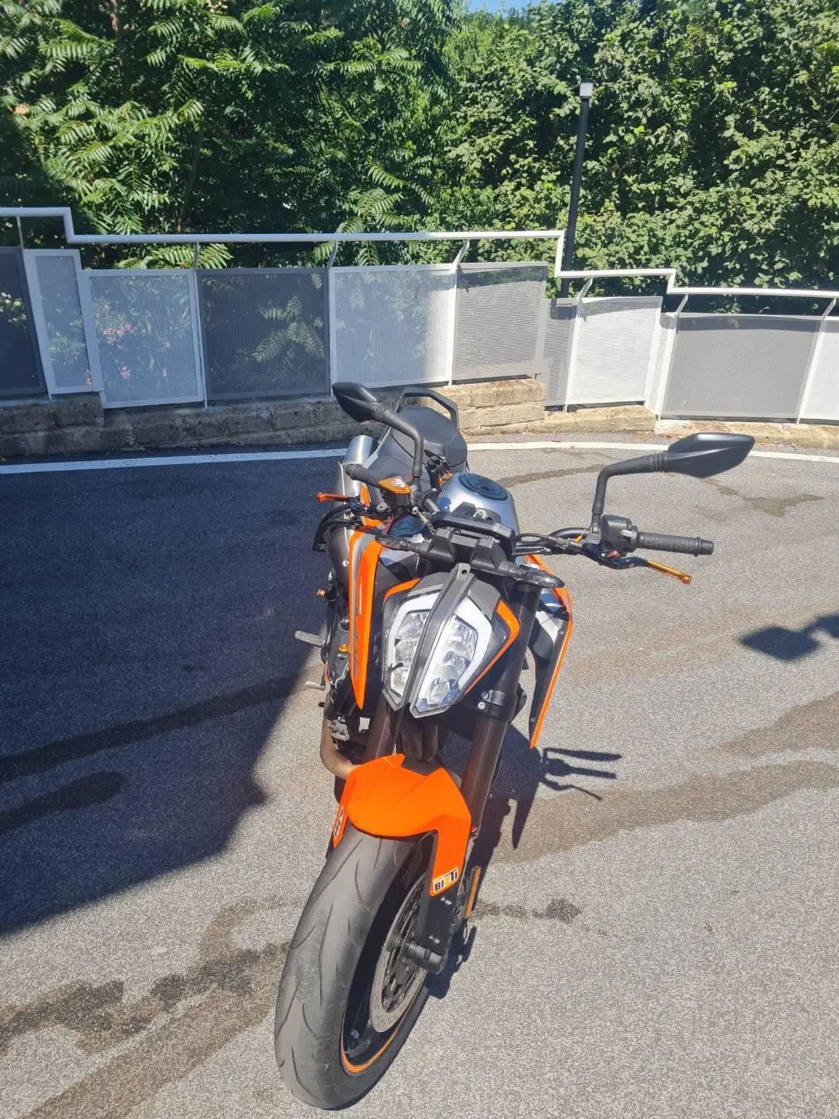KTM 790 Duke (2018 - 20) (4)