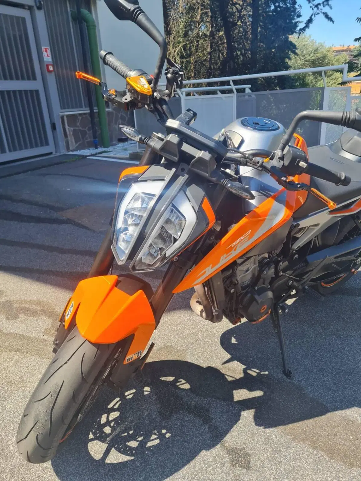 KTM 790 Duke (2018 - 20) (5)
