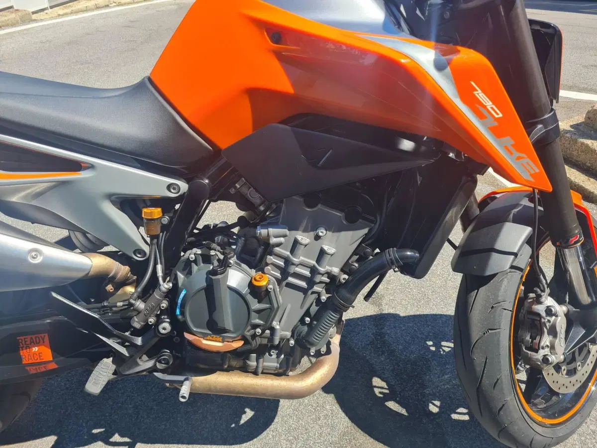 KTM 790 Duke (2018 - 20) (6)