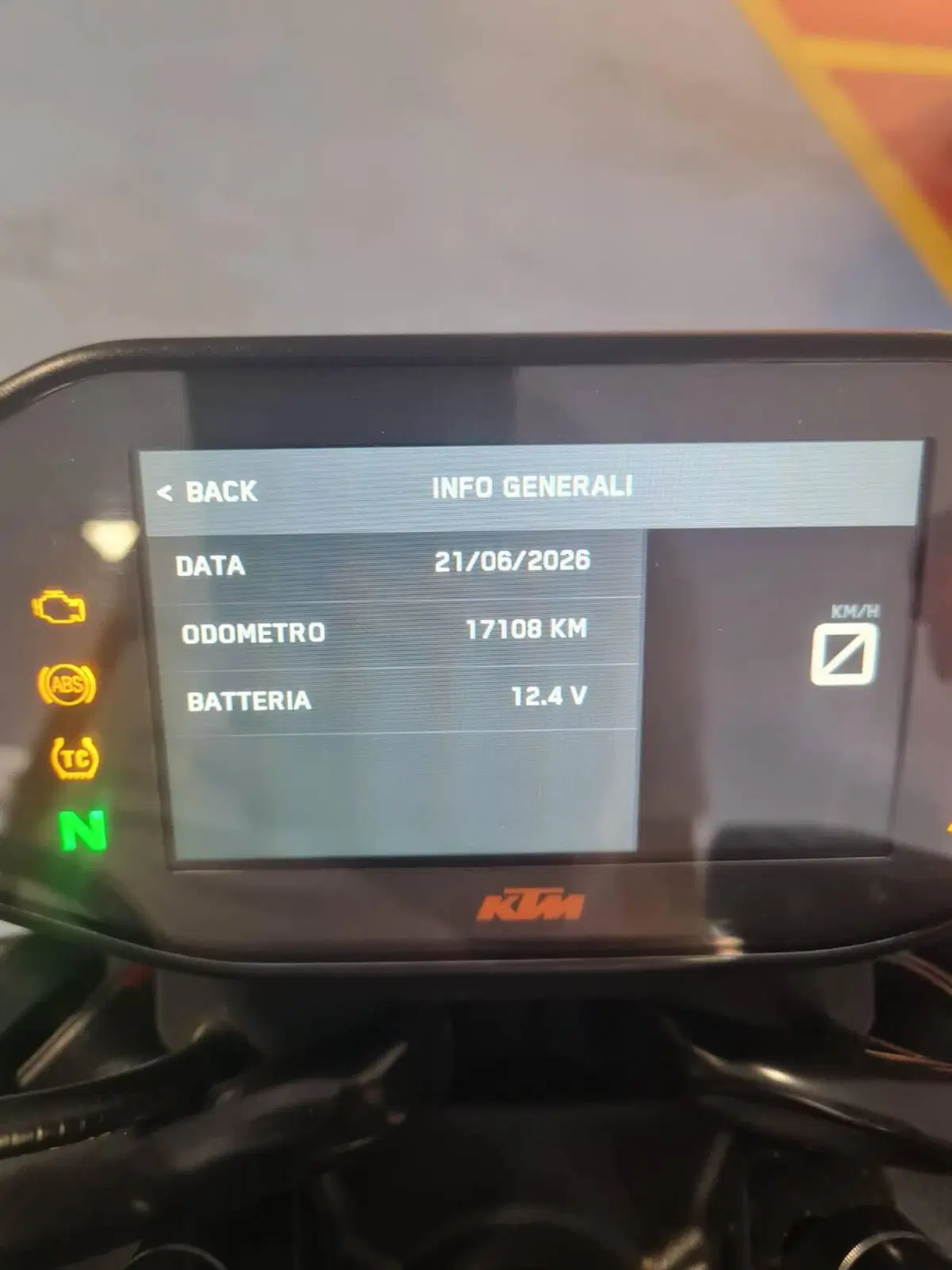KTM 790 Duke (2018 - 20) (8)