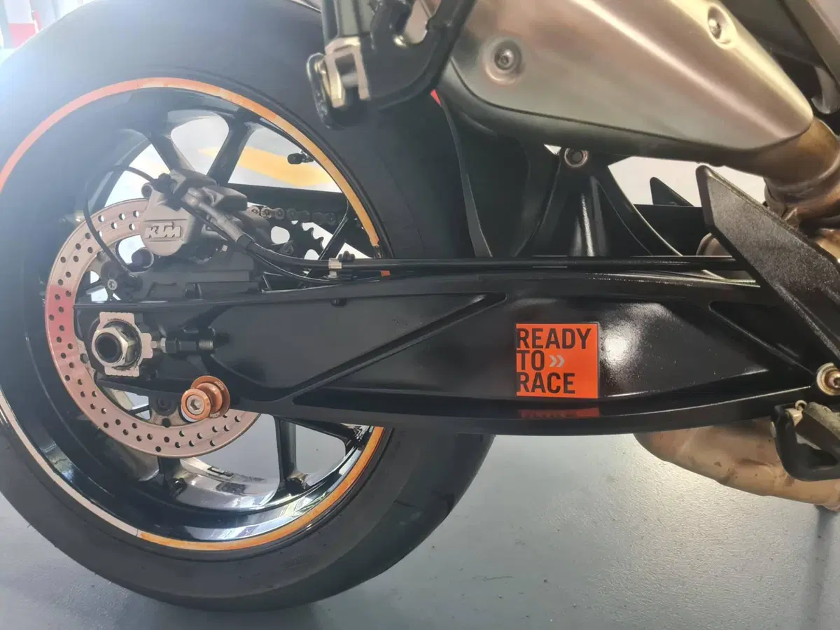 KTM 790 Duke (2018 - 20) (10)