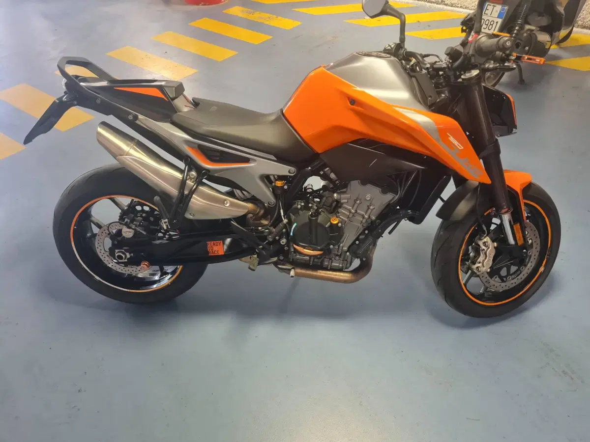 KTM 790 Duke (2018 - 20) (12)