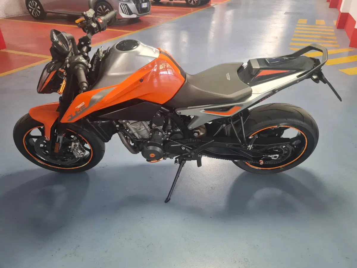 KTM 790 Duke (2018 - 20) (13)