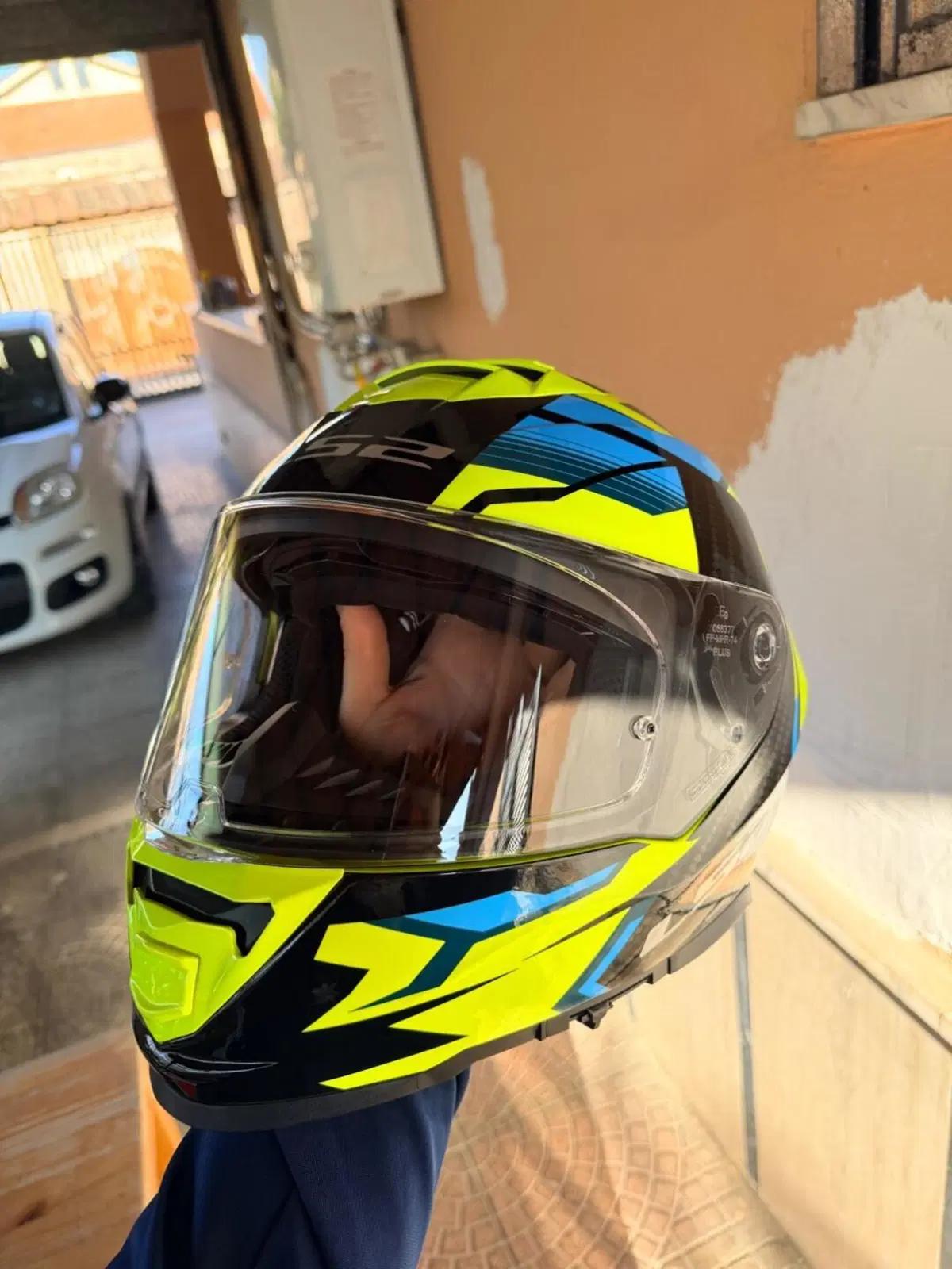 LS2 FF800 STORM 2 (2)