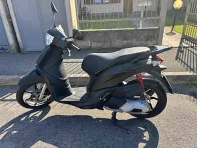 Piaggio Liberty 125 3V ABS (2021 - 24) usata