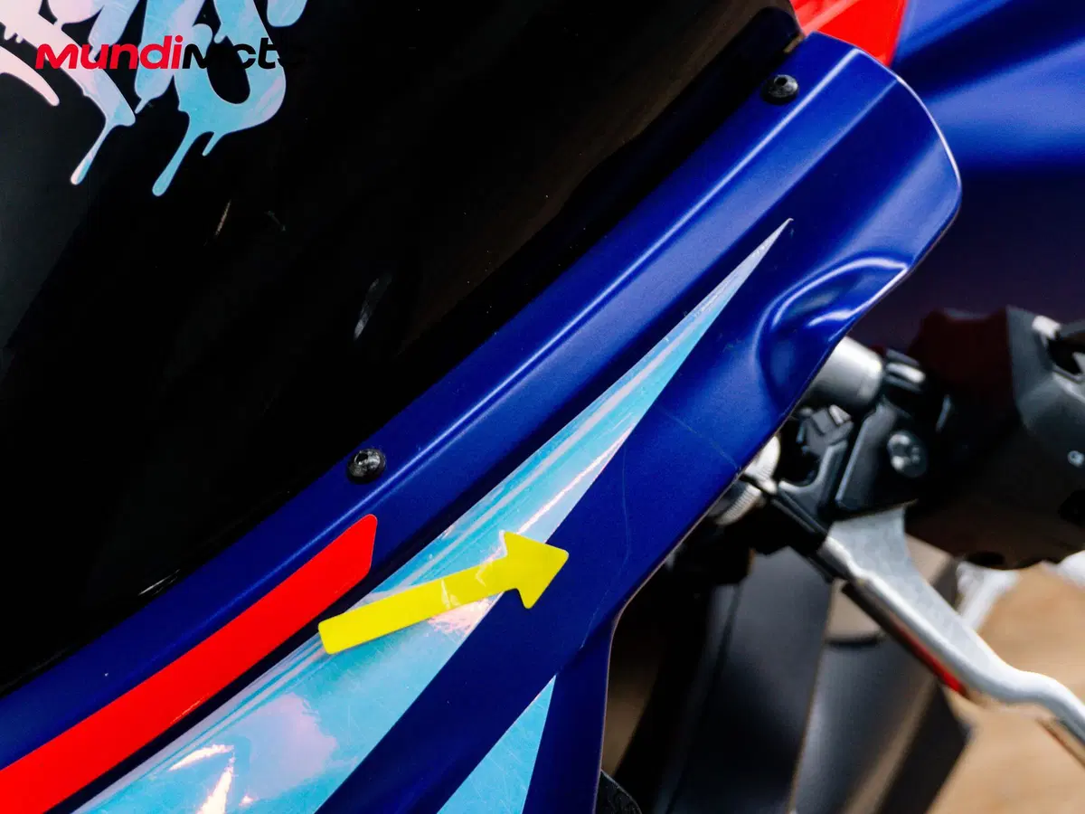 Aprilia RS 660 (2020 - 24) (13)