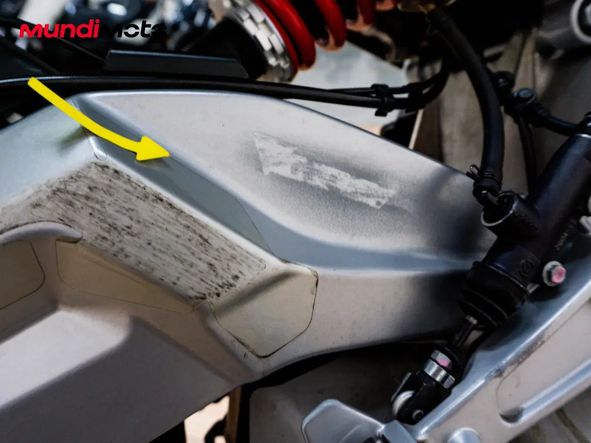 Aprilia RS 660 (2020 - 24) (14)