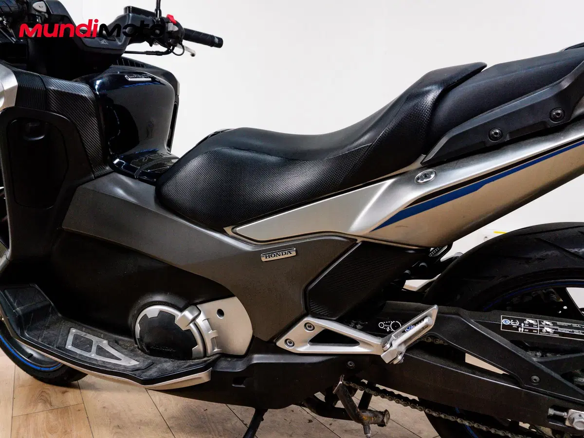 Honda Integra 750 DCT ABS (2014 - 15) (10)