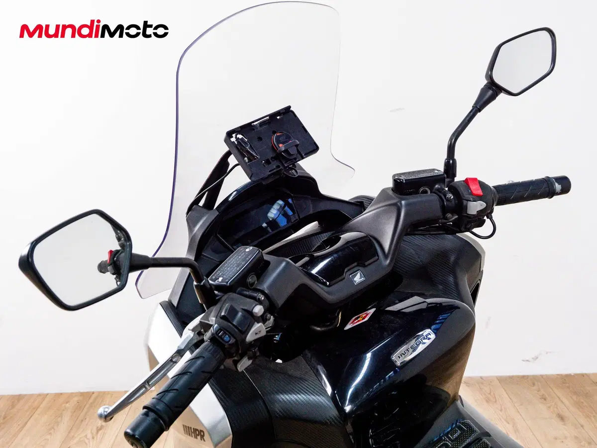 Honda Integra 750 DCT ABS (2014 - 15) (11)