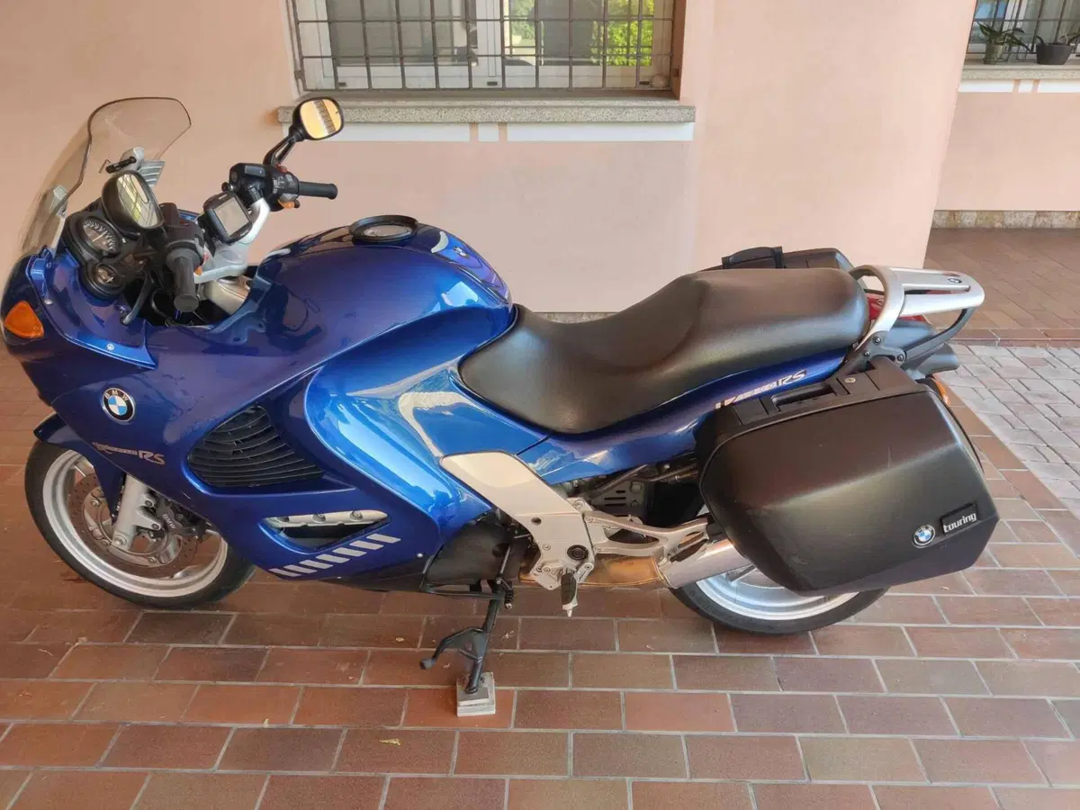 Bmw K1200 RS (4)