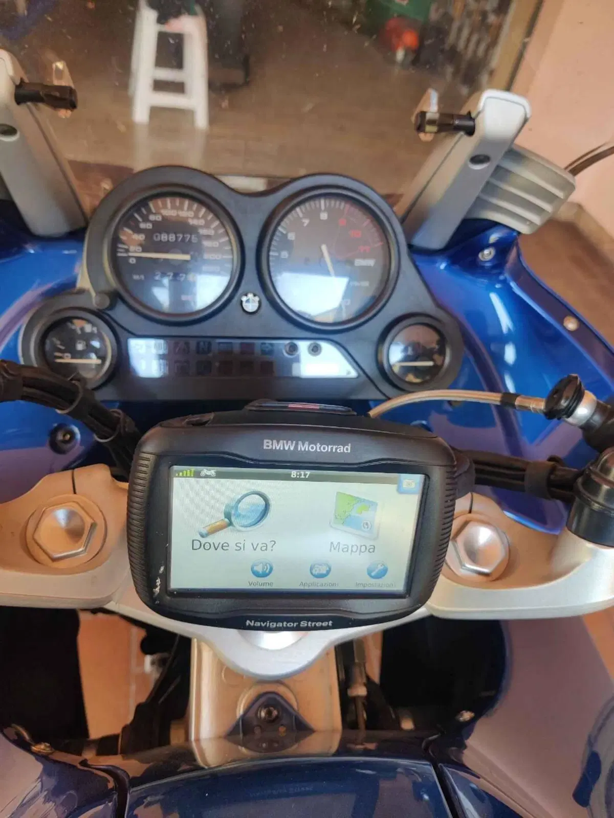 Bmw K1200 RS (5)