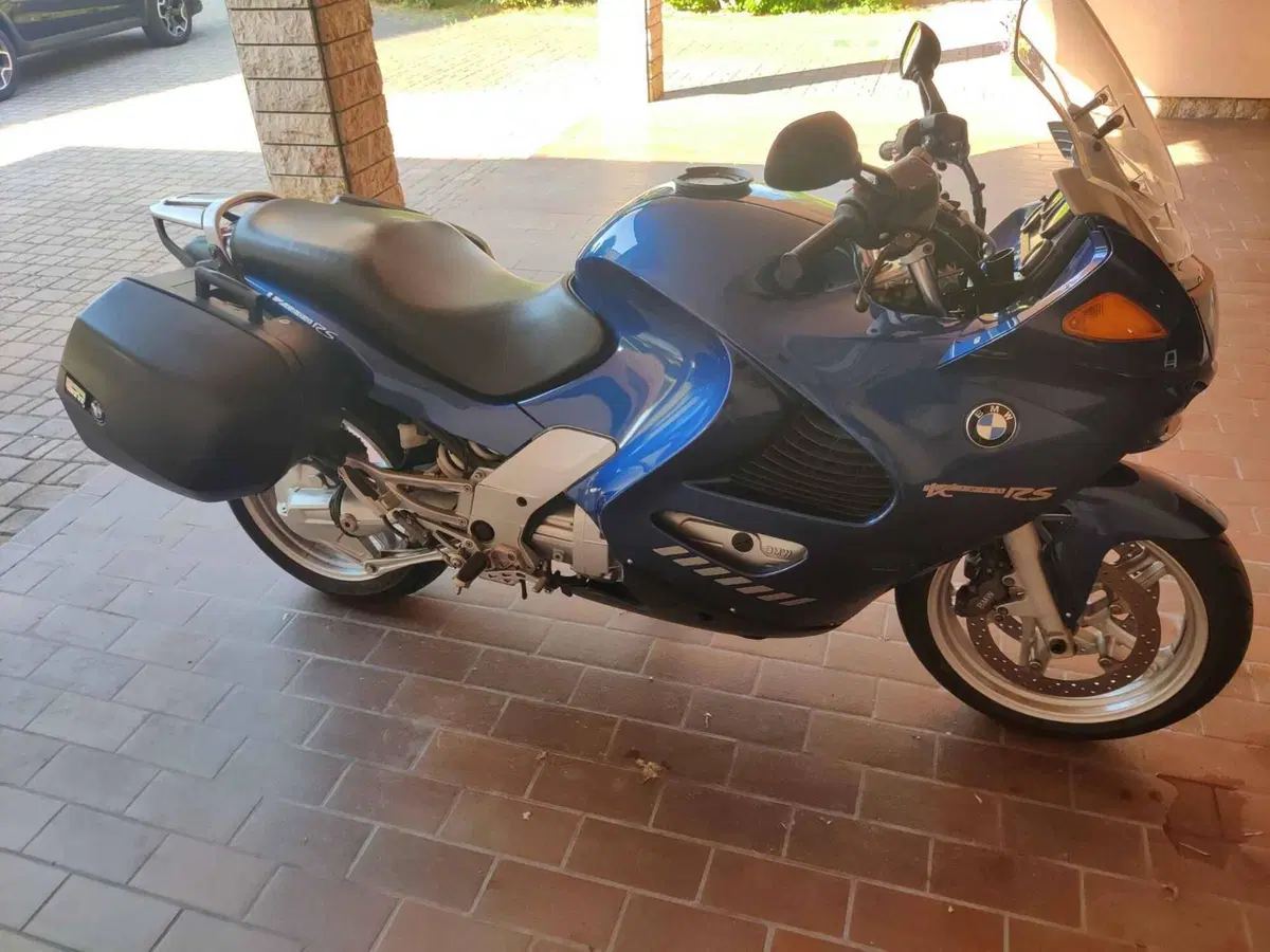 Bmw K1200 RS (6)